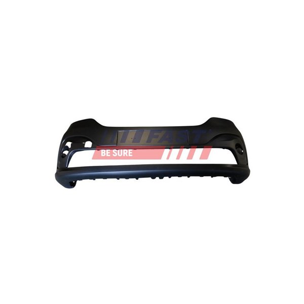 Stötfångare, Fram Fast FT91043G FAST