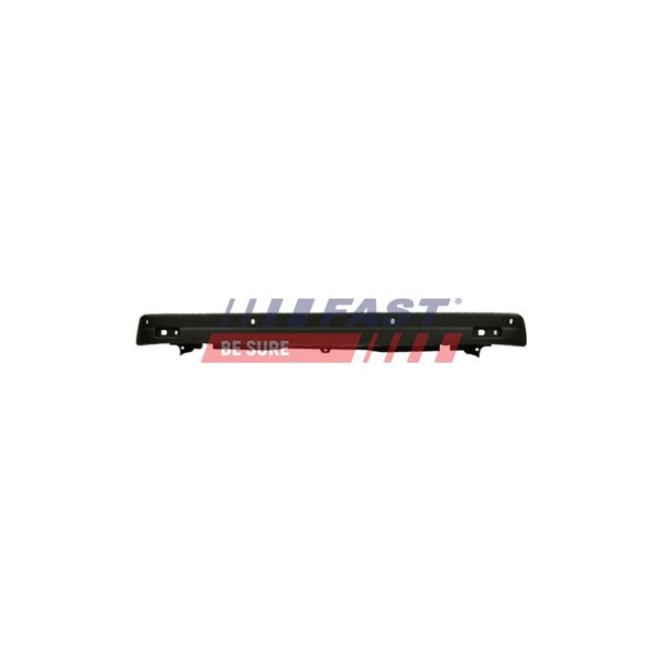 Stötfångare, Bak Fast FT91044 FAST Stötfångare, Bak Fast FT91044 FAST