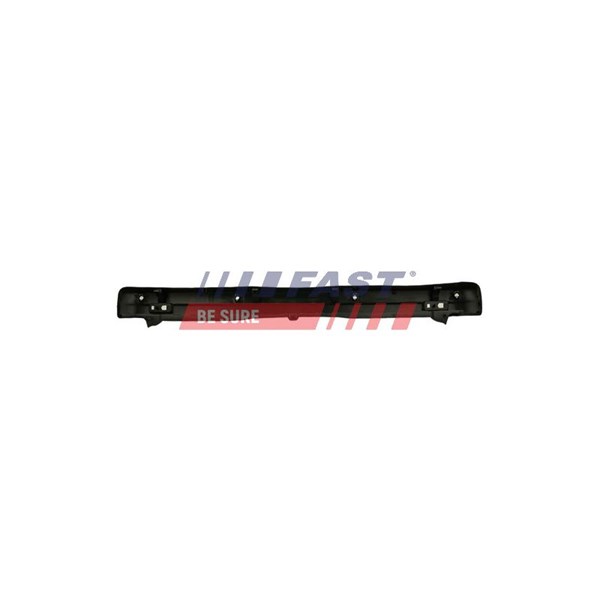 Stötfångare, Bak Fast FT91044 FAST Stötfångare, Bak Fast FT91044 FAST