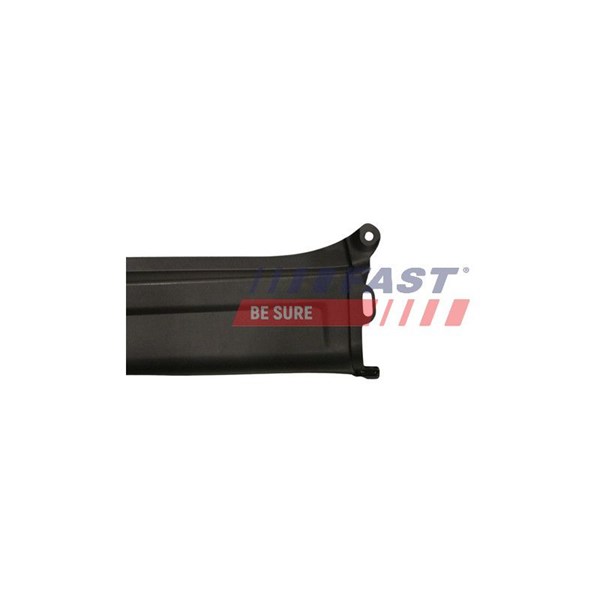 Stötfångare, Bak Fast FT91045G FAST Stötfångare, Bak Fast FT91045G FAST