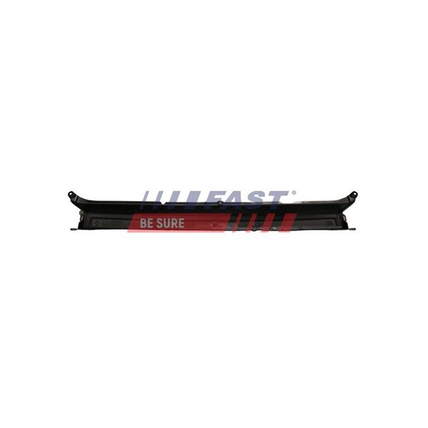 Stötfångare, Bak Fast FT91045G FAST Stötfångare, Bak Fast FT91045G FAST