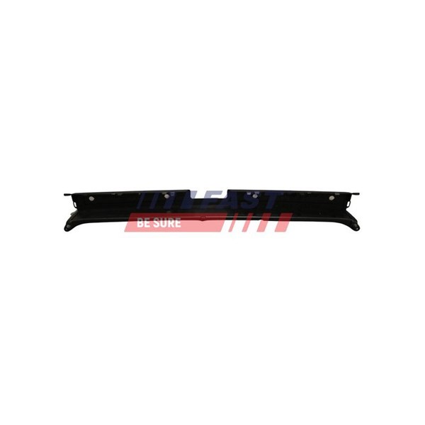 Stötfångare, Bak Fast FT91046G FAST
