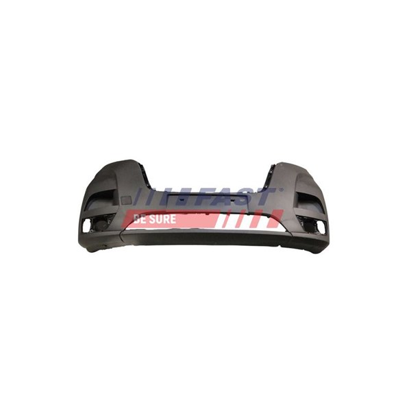 Stötfångare, Fram Fast FT91047G FAST Stötfångare, Fram Fast FT91047G FAST