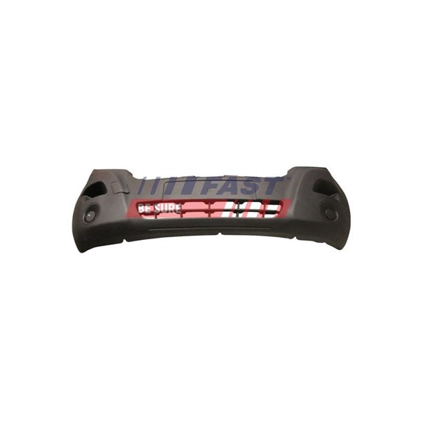 Stötfångare, Fram Fast FT91055G FAST Stötfångare, Fram Fast FT91055G FAST
