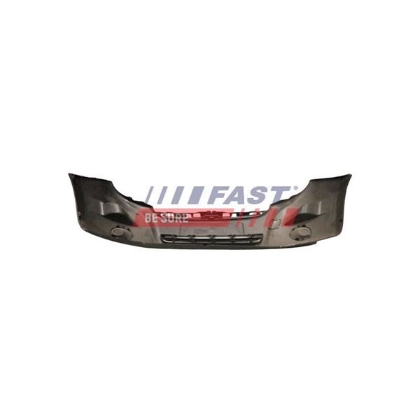 Stötfångare, Fram Fast FT91055G FAST