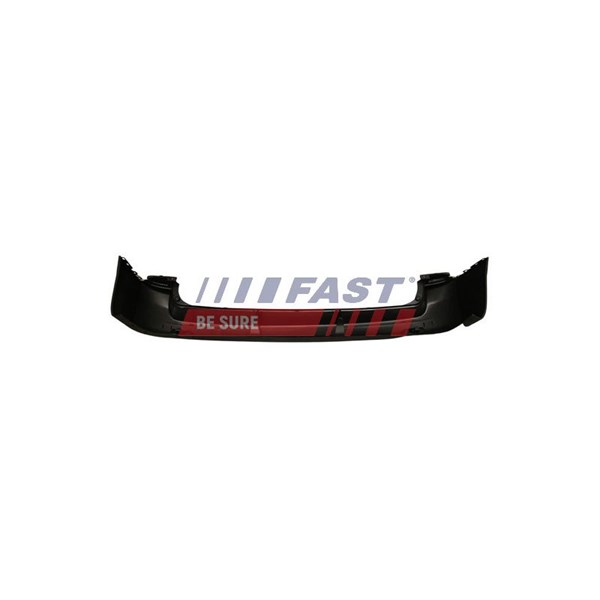 Stötfångare, Bak Fast FT91077 FAST Stötfångare, Bak Fast FT91077 FAST