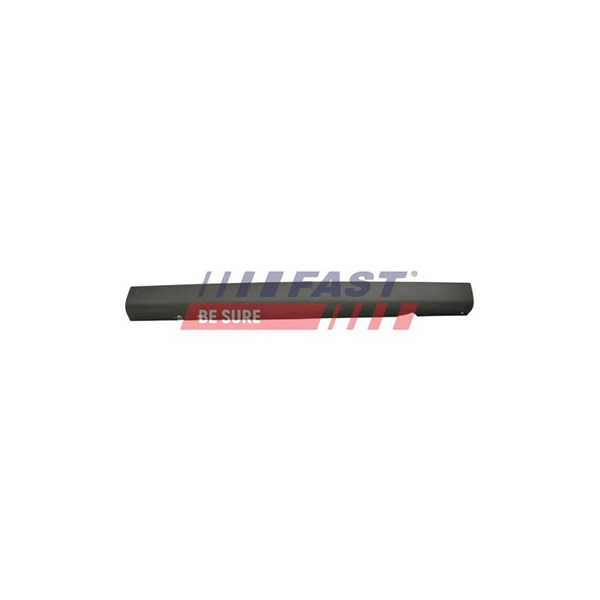 Stötfångare, Bak Fast FT91086G FAST
