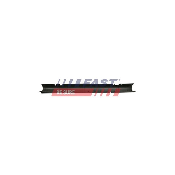 Stötfångare, Bak Fast FT91086G FAST