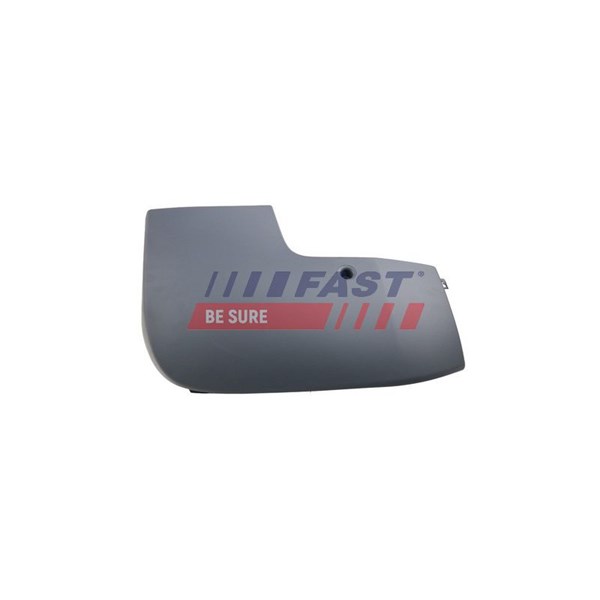 Stötfångare, Vänster bak Fast FT91312 FAST