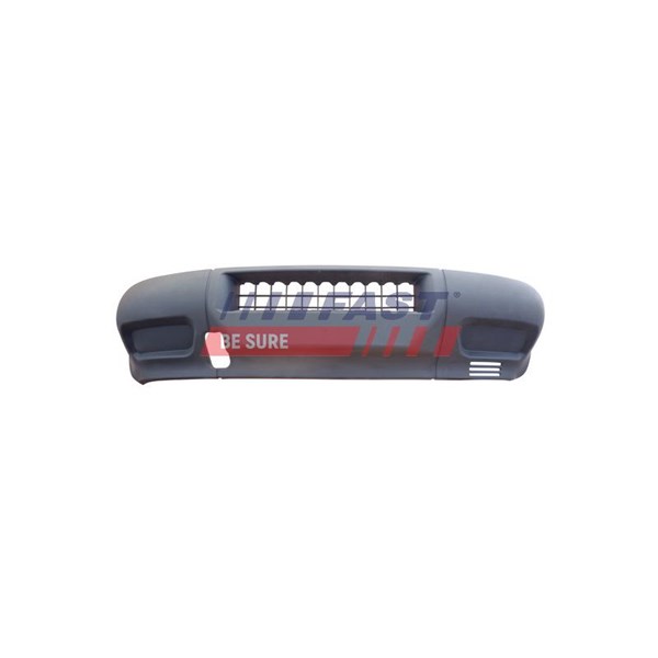 Stötfångare, Fram Fast FT91415G FAST