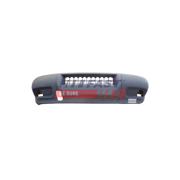Stötfångare, Fram Fast FT91442G FAST
