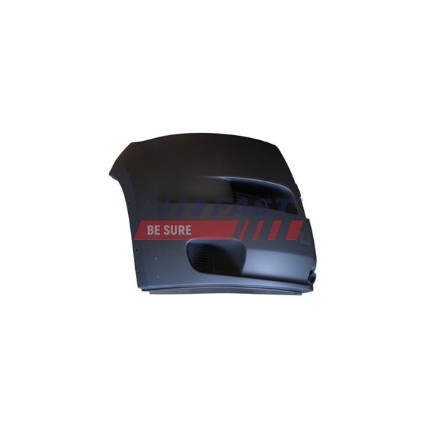 Stötfångare, Höger fram Fast FT91449G FAST