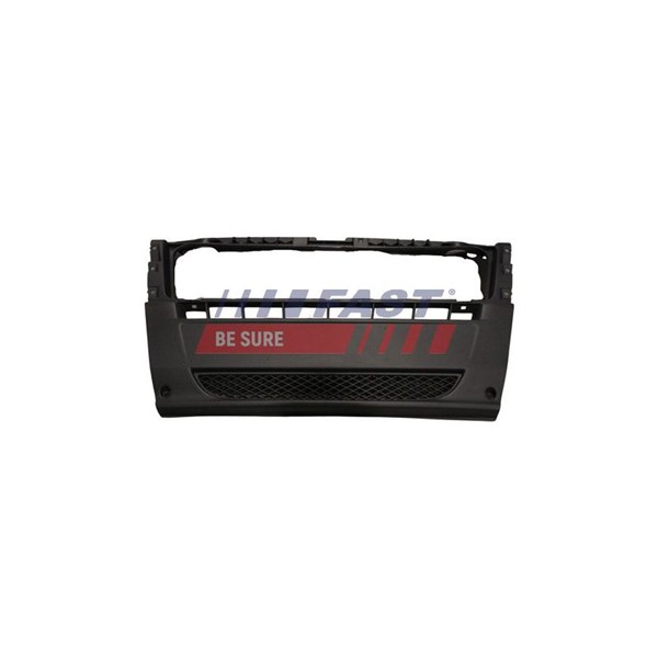 Stötfångare, Fram Fast FT91457G FAST