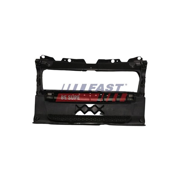 Stötfångare, Fram Fast FT91457G FAST Stötfångare, Fram Fast FT91457G FAST
