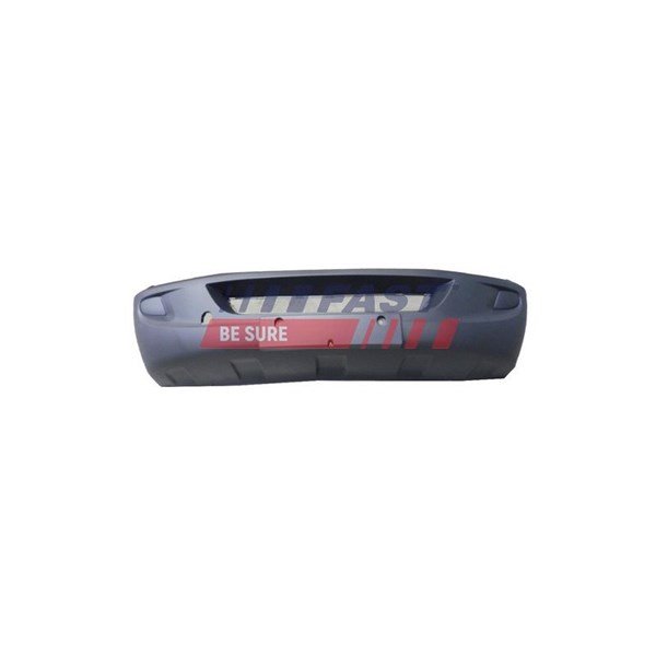 Stötfångare, Fram Fast FT91463G FAST