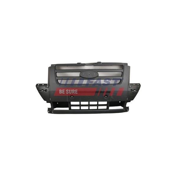 Stötfångare, Fram Fast FT91495G FAST