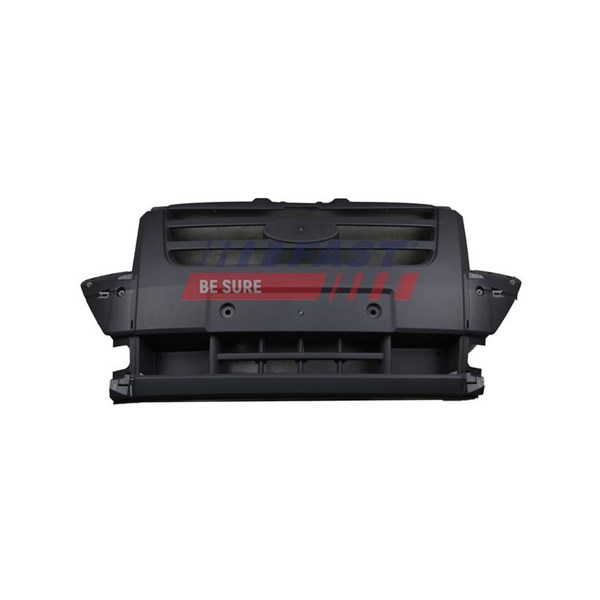 Stötfångare, Fram Fast FT91502G FAST