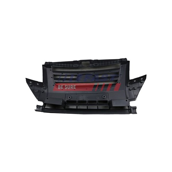 Stötfångare, Fram Fast FT91502G FAST