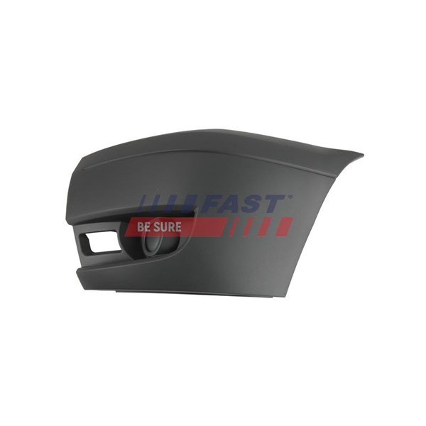 Stötfångare, Vänster fram Fast FT91504G FAST