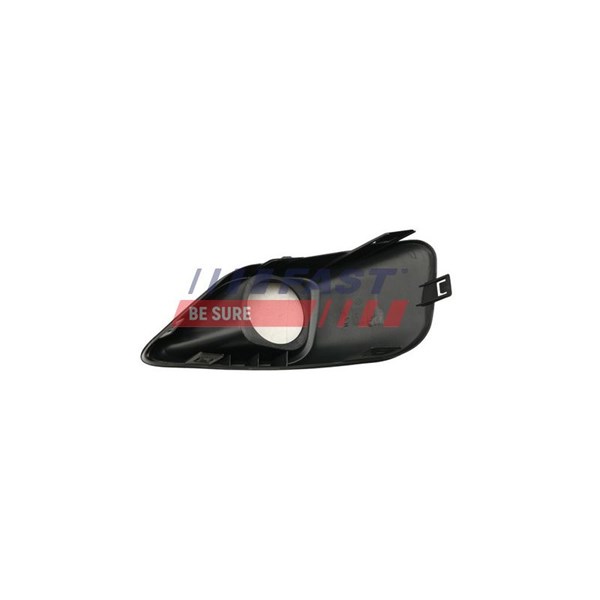 Ventilationsgaller, stötfångare, Vänster fram, Nedre Fast FT91508 FAST Ventilationsgaller, stötfångare, Vänster fram, Nedre Fast FT91508 FAST