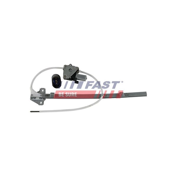 Fönsterhiss, Vänster fram Fast FT91711 FAST