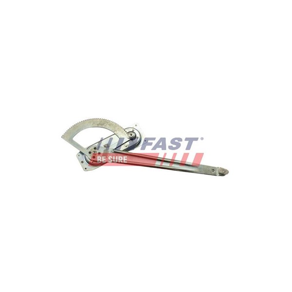 Fönsterhiss, Vänster fram Fast FT91713 FAST Fönsterhiss, Vänster fram Fast FT91713 FAST