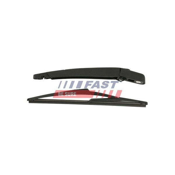 Torkararm, vindruta, Bak Fast FT93373 FAST
