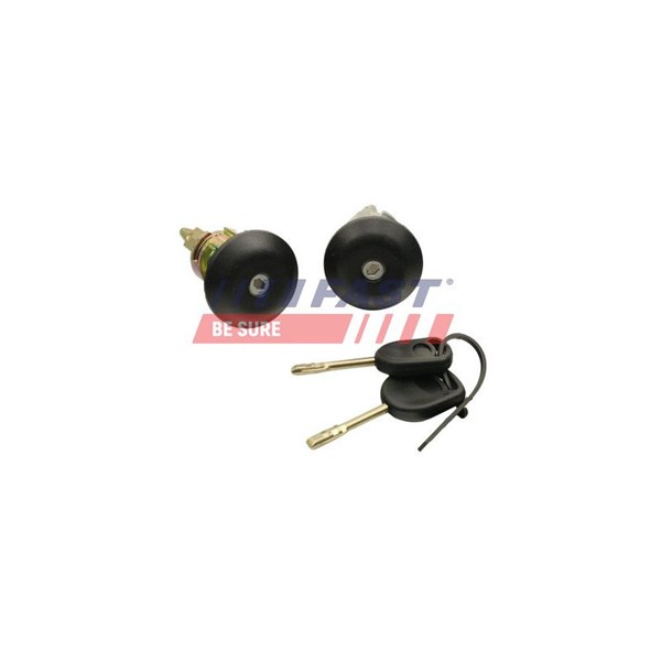 Låscylinder Fast FT93906 FAST Låscylinder Fast FT93906 FAST