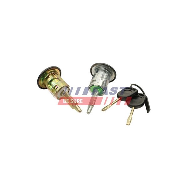 Låscylinder Fast FT93906 FAST Låscylinder Fast FT93906 FAST