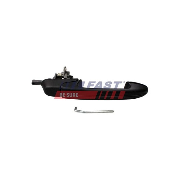 Dörrhandtag, Höger bak Fast FT94247 FAST Dörrhandtag, Höger bak Fast FT94247 FAST