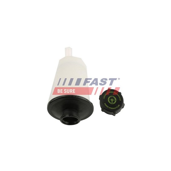 Utjämningskärl, hydraulolja servostyrning Fast FT94920 FAST
