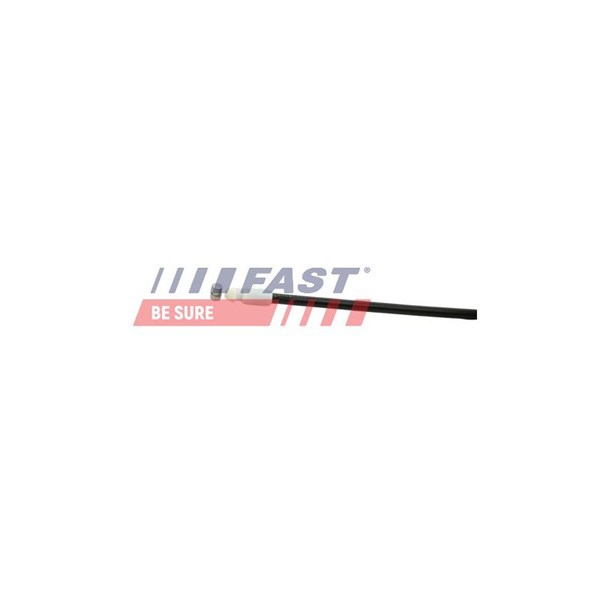 Lås, dörr, Vänster fram Fast FT95008 FAST Lås, dörr, Vänster fram Fast FT95008 FAST