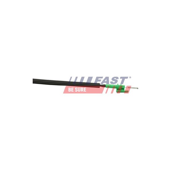 Lås, dörr, Vänster fram Fast FT95008 FAST Lås, dörr, Vänster fram Fast FT95008 FAST
