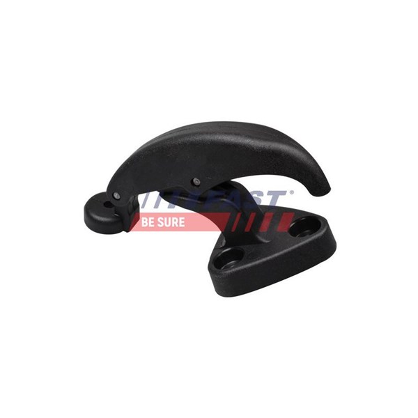 Fästclips, rutor Fast FT95407 FAST