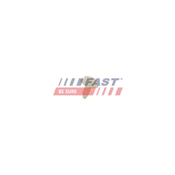 Clip, list Fast FT96311 FAST