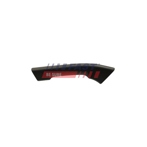 Dörrhandtag, inre utrustning, framaxel höger Fast FT97202 FAST