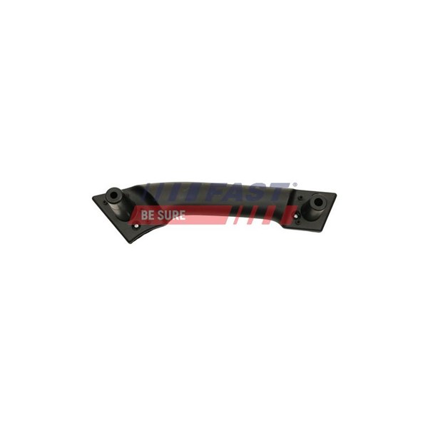 Dörrhandtag, inre utrustning, framaxel höger Fast FT97202 FAST Dörrhandtag, inre utrustning, framaxel höger Fast FT97202 FAST