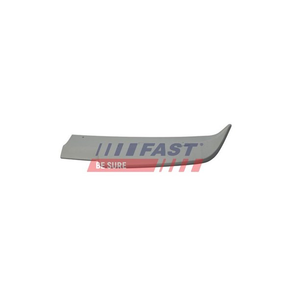 Spoiler, Vänster bak, Upptill Fast FT97352 FAST