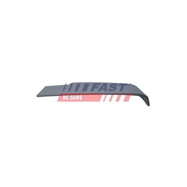 Spoiler, Vänster bak, Upptill Fast FT97352 FAST
