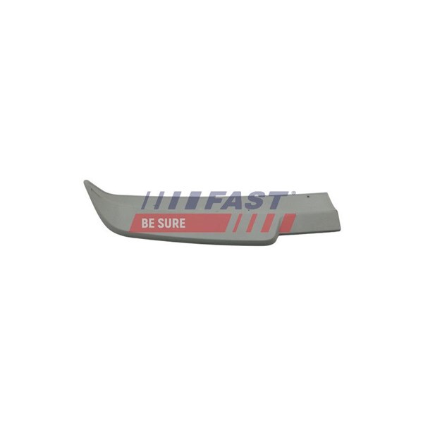 Spoiler, Höger bak, Upptill Fast FT97353 FAST
