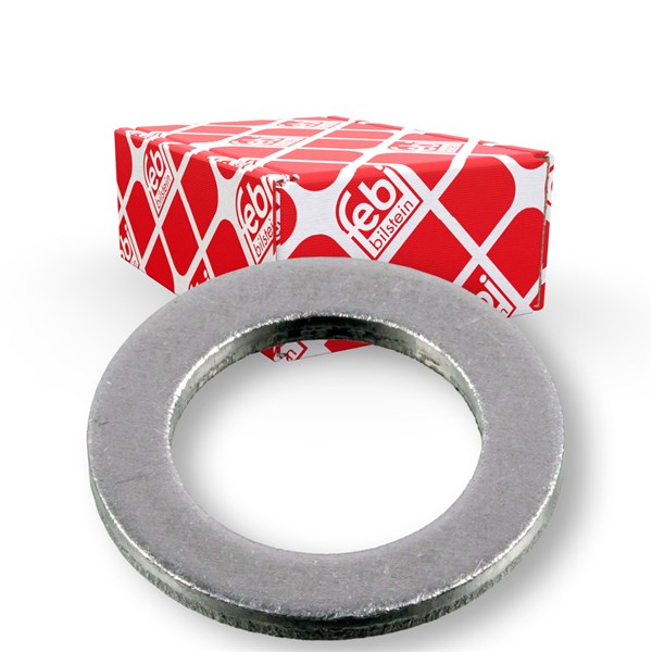 Packningsring, oljeavtappning FEBI BILSTEIN