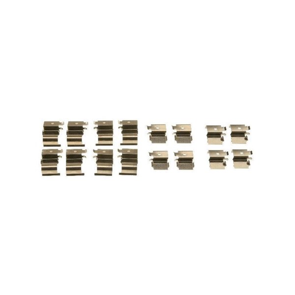 Monteringssats, Framaxel Trw PFK636 TRW