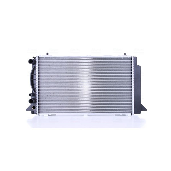 Kylare, motorkylning Nissens 60465A NISSENS