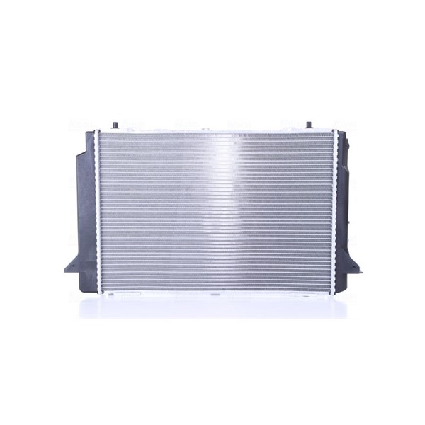 Kylare, motorkylning Nissens 60466A NISSENS Kylare, motorkylning Nissens 60466A NISSENS