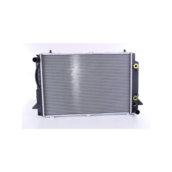 Kylare, motorkylning Nissens 60469A NISSENS