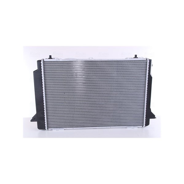 Kylare, motorkylning Nissens 60469A NISSENS Kylare, motorkylning Nissens 60469A NISSENS