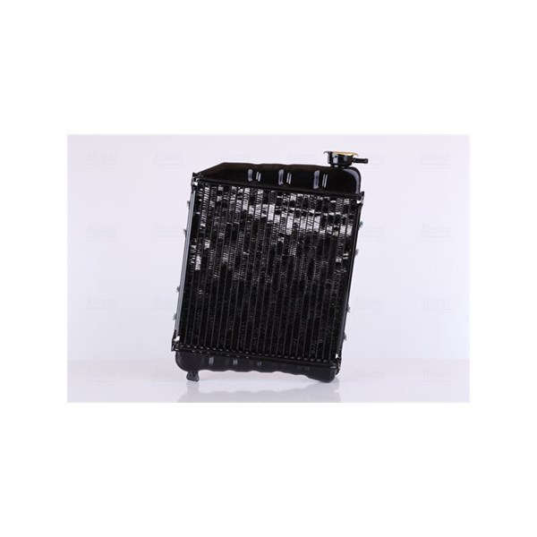 Kylare, motorkylning Nissens 60519 NISSENS