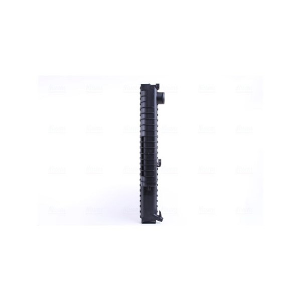Kylare, motorkylning Nissens 60596A NISSENS