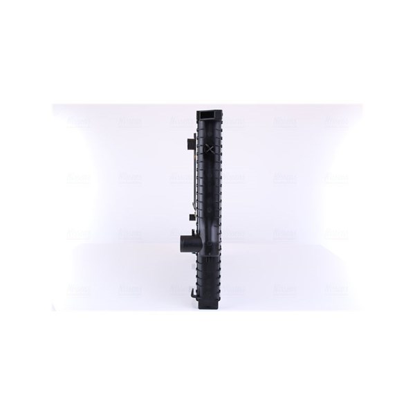 Kylare, motorkylning Nissens 60613A NISSENS