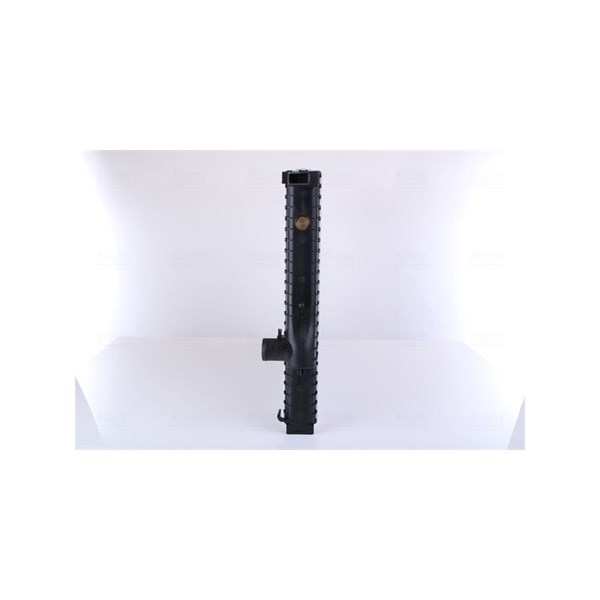 Kylare, motorkylning Nissens 60693A NISSENS